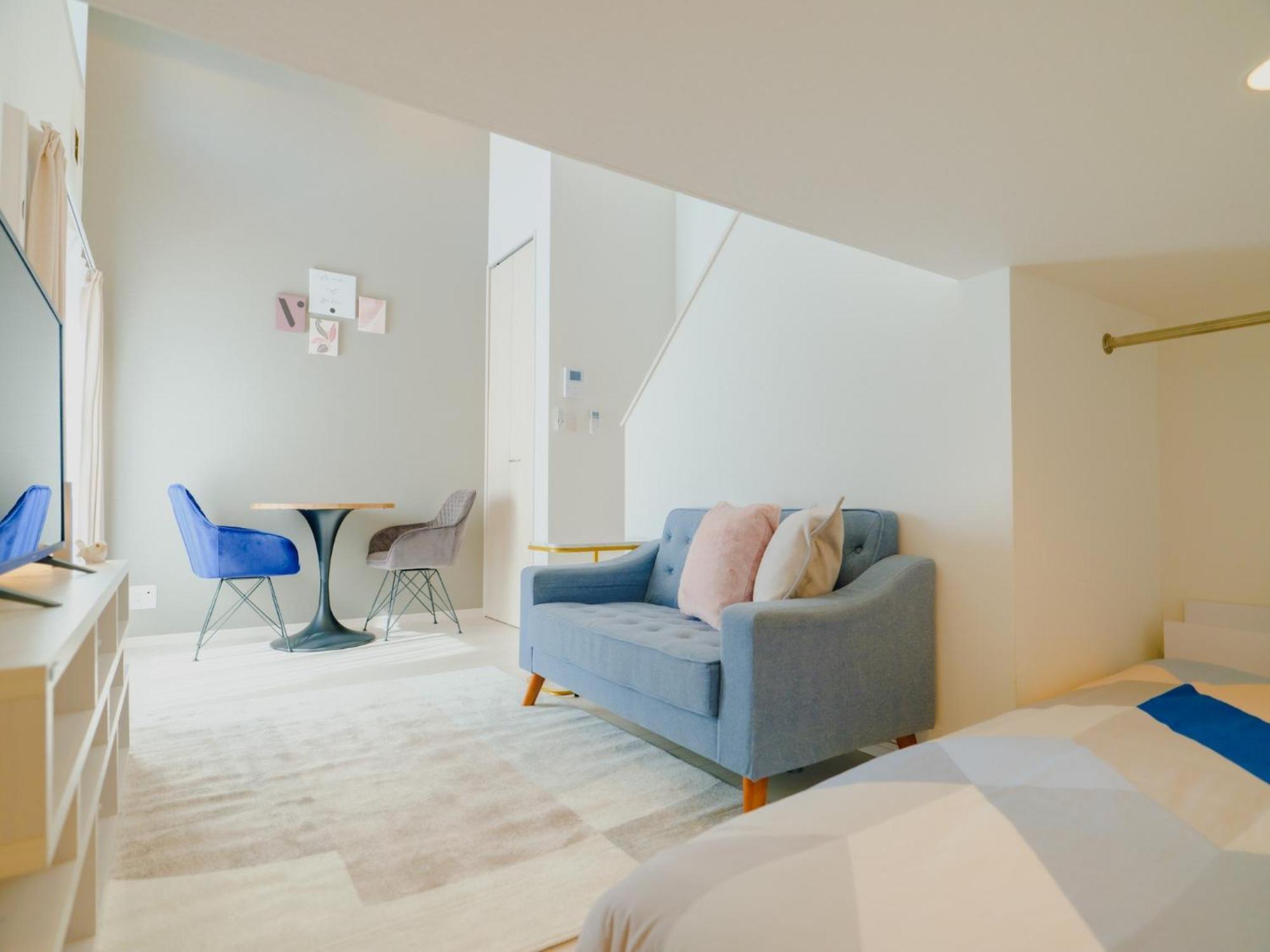 Your Room Kumamoto Sta Little 103 Vacation Stay 75704 Exterior foto