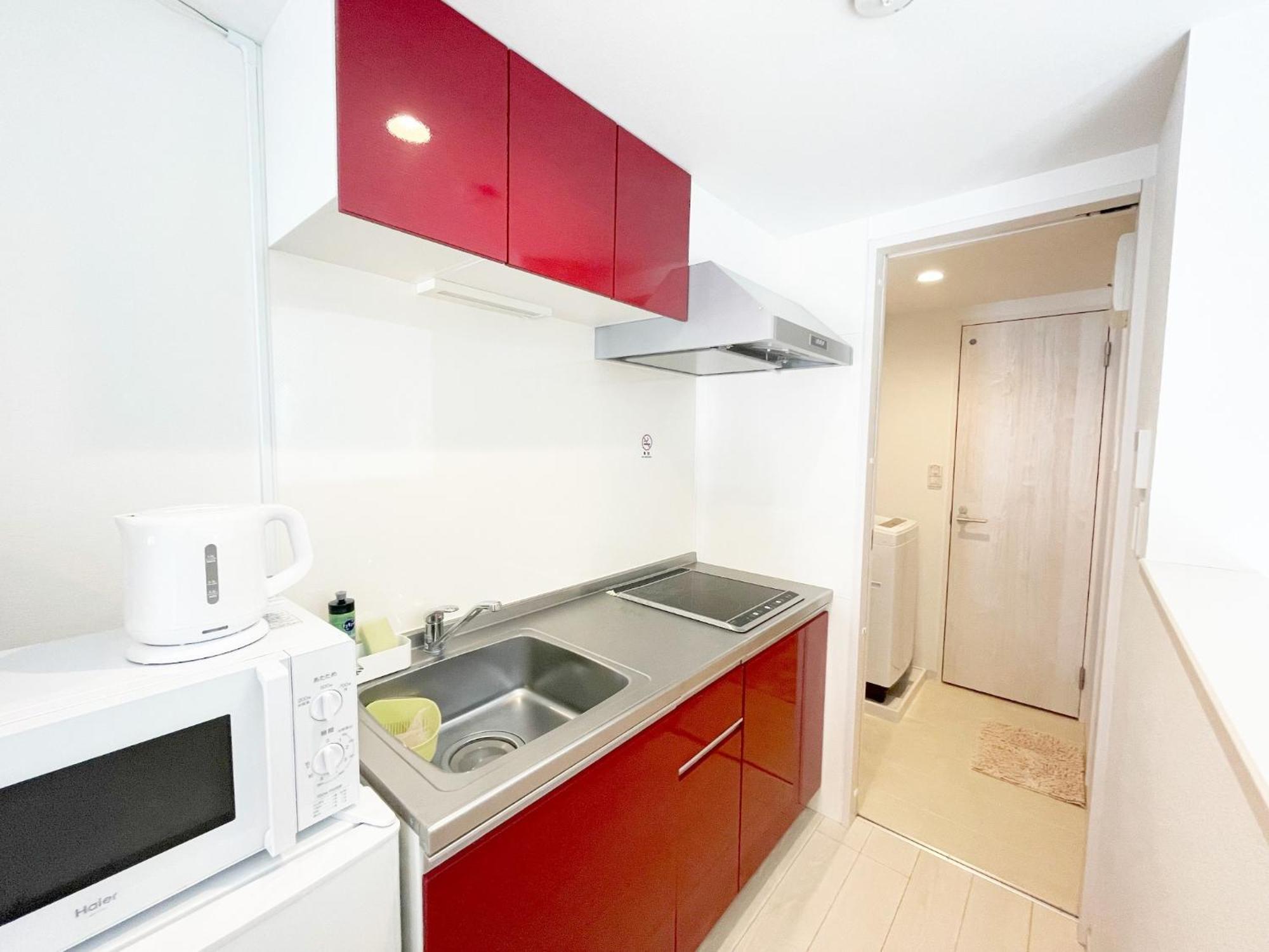 Your Room Kumamoto Sta Little 103 Vacation Stay 75704 Exterior foto